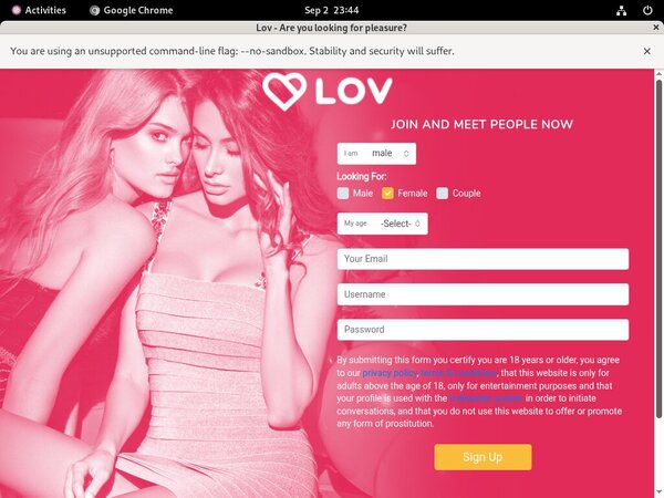 Lov.net Videos Free