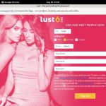 Lust.net Pasword