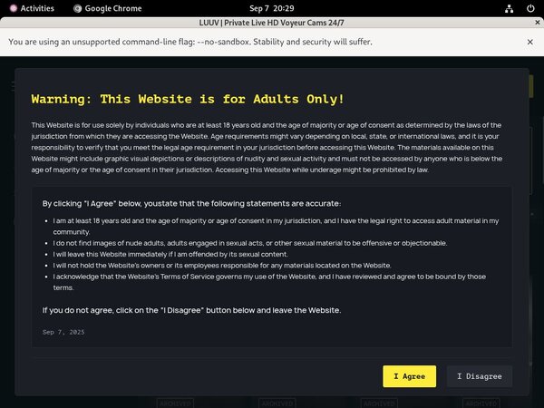 Luuv With Bank Account