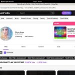 Manyvids.com Rocketgate