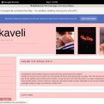 MellyMakaveli Discount Trial Free