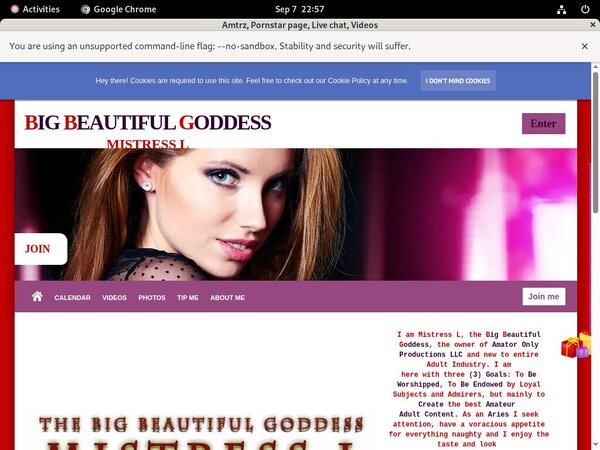 Membership For Mistressl.modelcentro.com