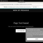 Menofpegasus.com Without Joining