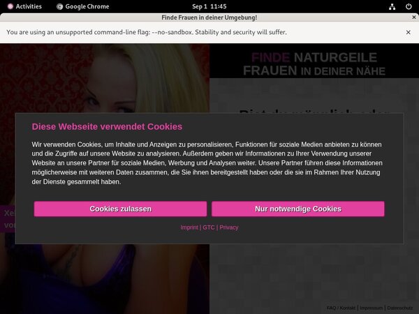 MiaAmante.com Hard