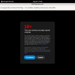 Milfuploads.com Membership Plan