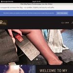 Miss Kelly Payne Model