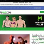 Monstermalesprod.com Trail Membership
