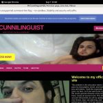 MrCunnilinguist420 Order Form MrCunnilinguist420 Order Form