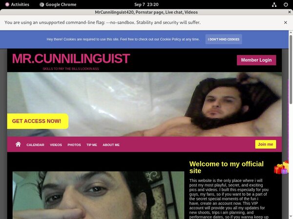 [Image: MrCunnilinguist420-Order-Form.jpg]