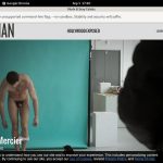 Mrman Men