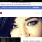 Ms. Cherry Bardot Get Access