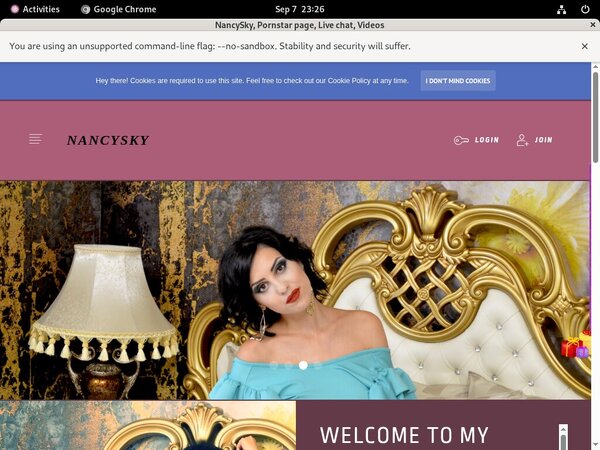 Nancysky.modelcentro.com Collection Nancysky.modelcentro.com Collection