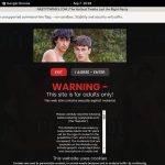 Nasty Twinks Home Page