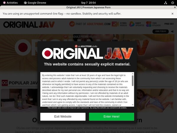 Ogjav Discount Linkcode