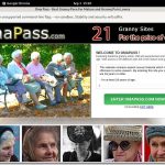 Oma Pass Take Paypal