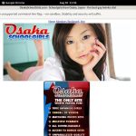 Osaka Schoolgirls Paypal Options