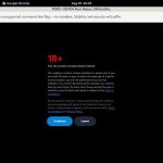POVD With IBAN / BIC Code