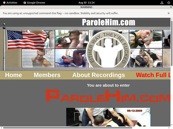 Parole Him Hd Porn