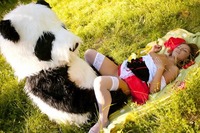 Pass WTF pretty party girls