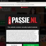 Passie Online Videos