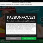 Passionaccess.com Prime Porn