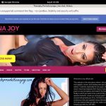 Passwords Tianajoy