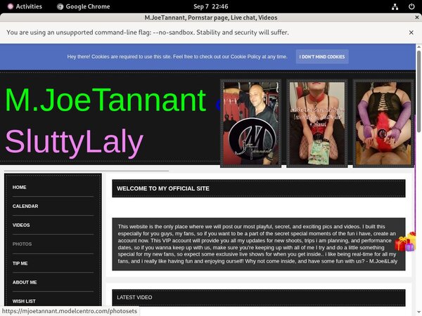 Paypal Mjoetannant Sign Up