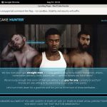 Paypal With Beefcakehunter.com