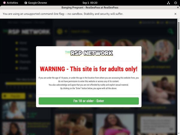Photo Bangingpregnant