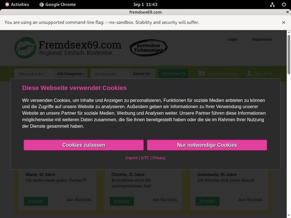Pinadeluxe.de User And Password