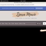 Pornhub Tzara Marie