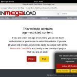 Pornmegaload Accont