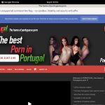 Porntugal Login Generator