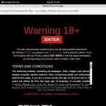 Premium Account For Smuttypass