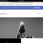 Premium BLACKHORNIS Site Rip