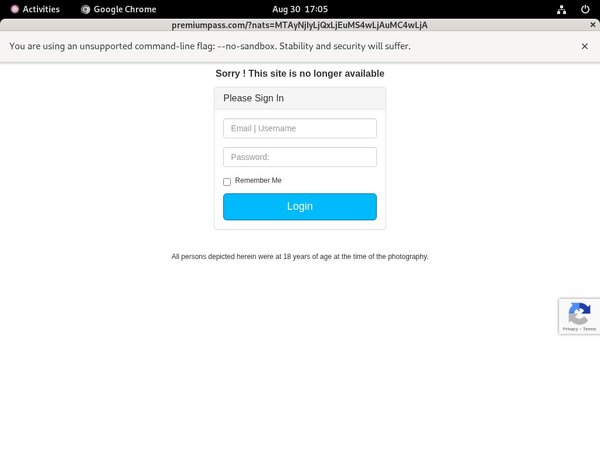 Premium Pass Account Generator 2016