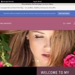 PrincexPunkin Premium Accounts Free