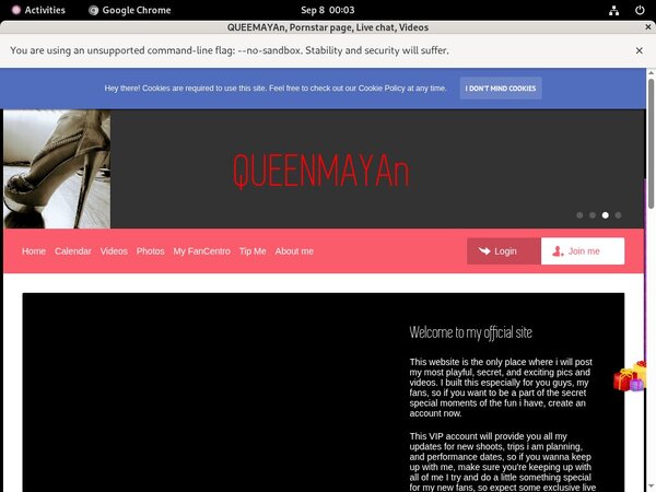QUEEMAYAn Premium Password QUEEMAYAn Premium Password
