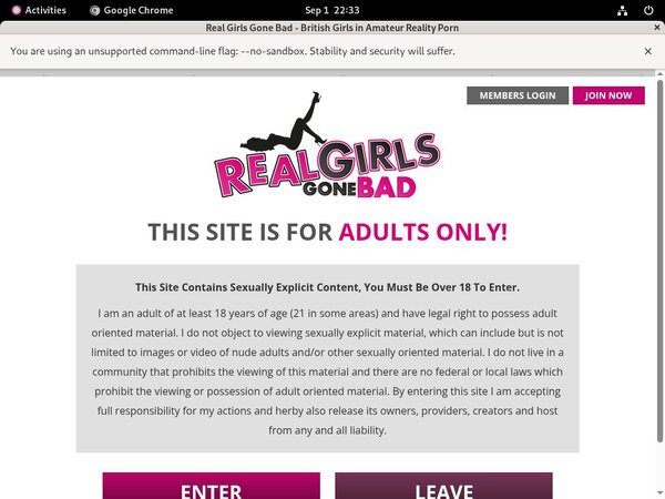 Real Girls Gone Bad Premium Discount