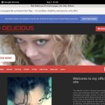 Red Delicious Login Passwords