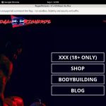Roganrichards Sing Up