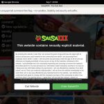 Salsa XXX Premium Accounts