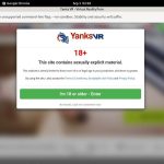 Save On Yanksvr