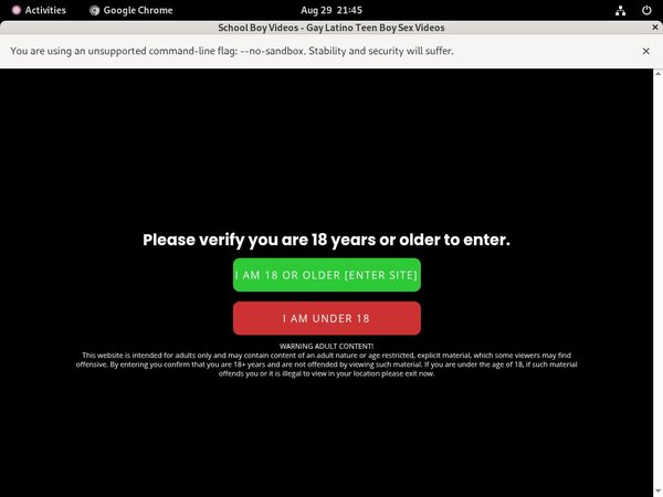 Schoolboyvideos User And Password