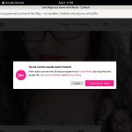 Sensualfreespirit Alexis Premium Account Sensualfreespirit Alexis Premium Account