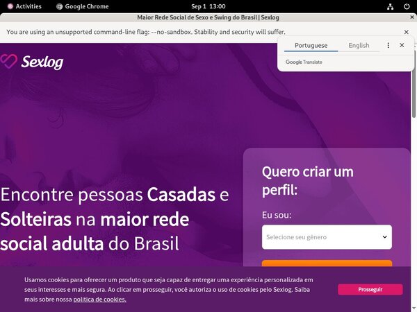 Sex Log Discount Account