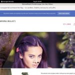 ShrimaMalati Discount Offer 2018