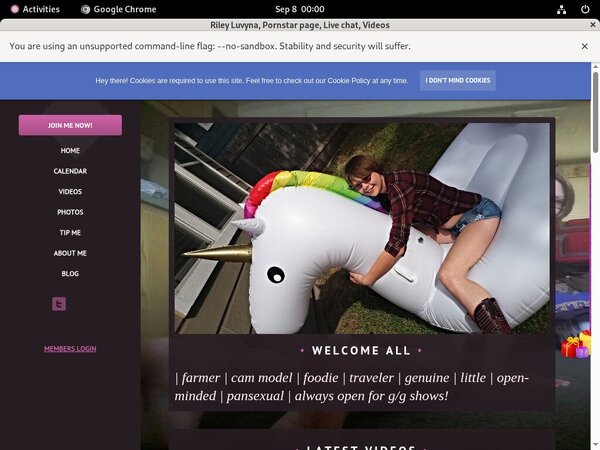 Shycollegeslut Full Episode