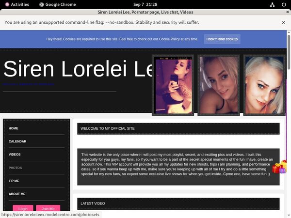 [Image: Siren-Lorelei-Lee-Site-Review.jpg]