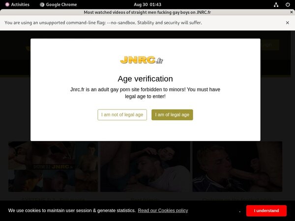 Site Rip JNRC Fr